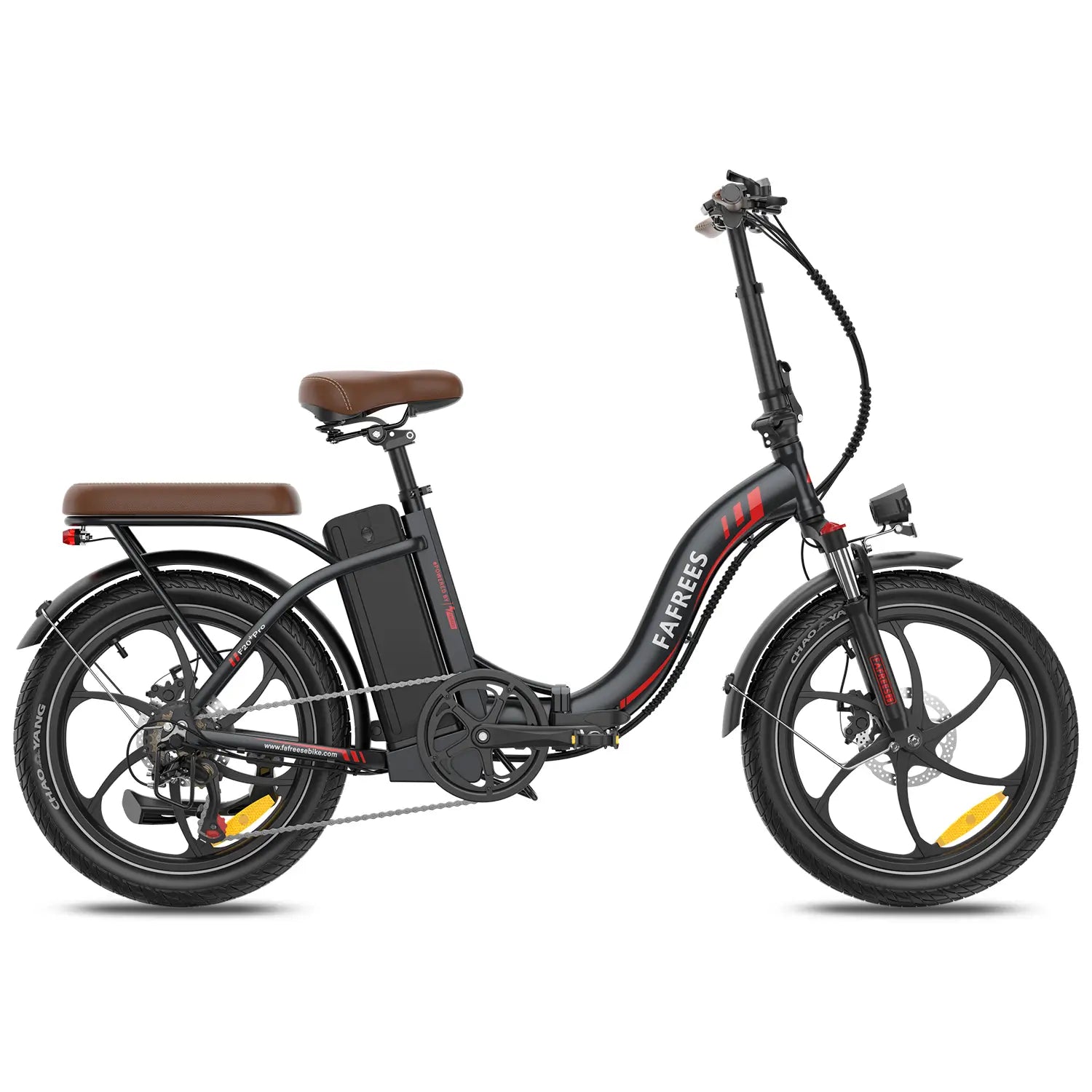 Fafrees F20+ Pro (EU) Electric Bike