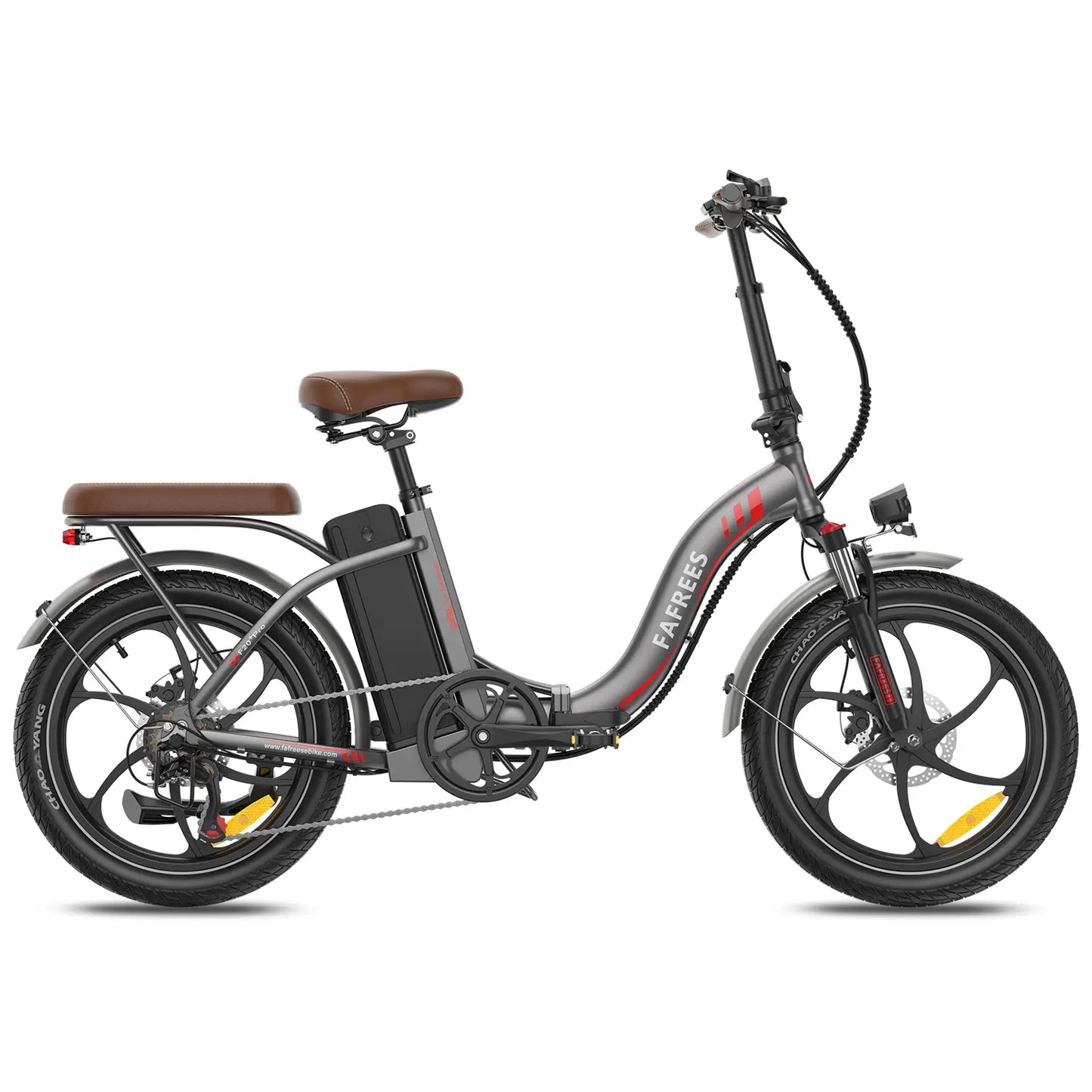 Fafrees F20+ Pro (EU) Electric Bike