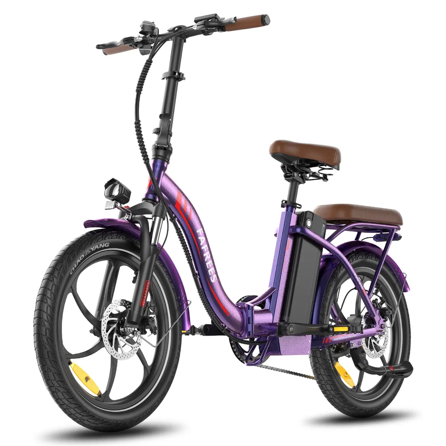 Fafrees F20+ Pro (EU) Electric Bike