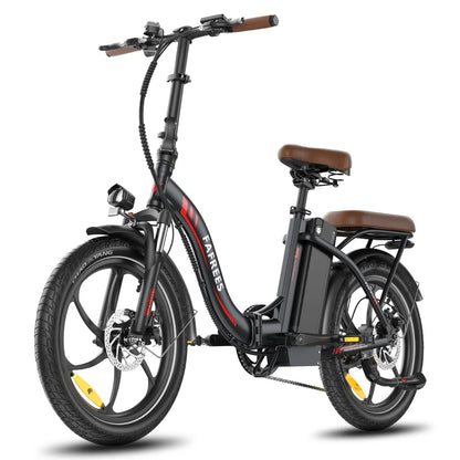 Fafrees F20+ Pro (EU) Electric Bike