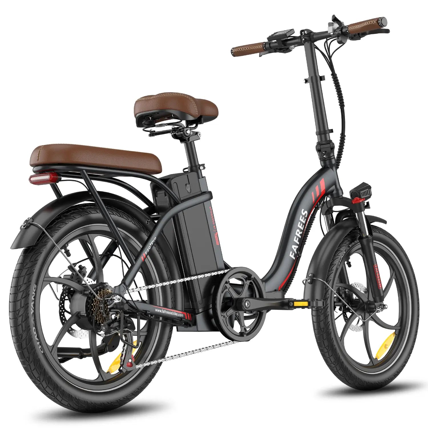 Fafrees F20+ Pro (EU) Electric Bike
