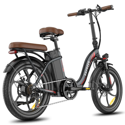 Fafrees F20+ Pro (EU) Electric Bike