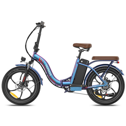 Fafrees F20+ Pro (EU) Electric Bike