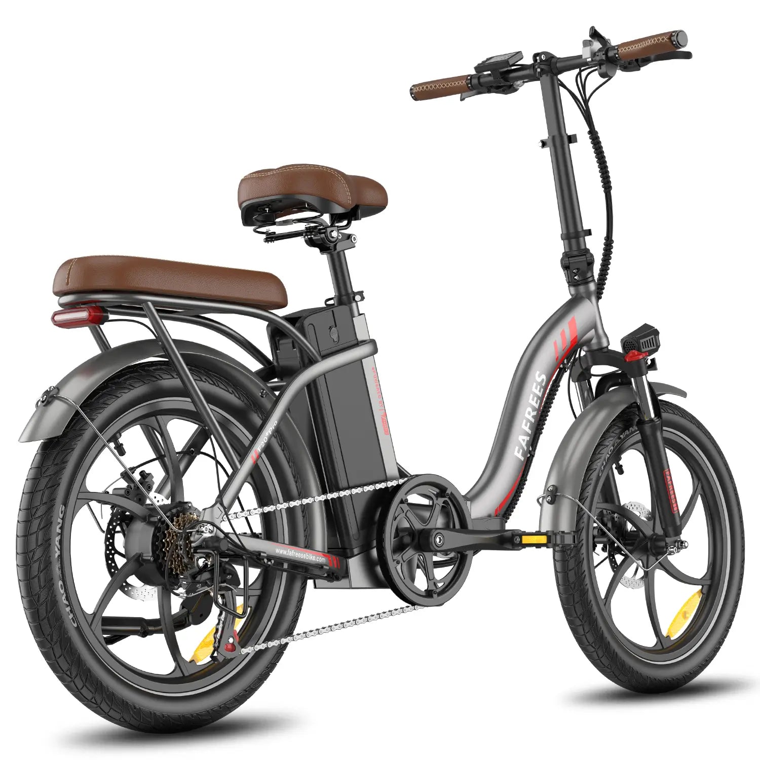 Fafrees F20+ Pro (EU) Electric Bike