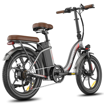 Fafrees F20+ Pro (EU) Electric Bike