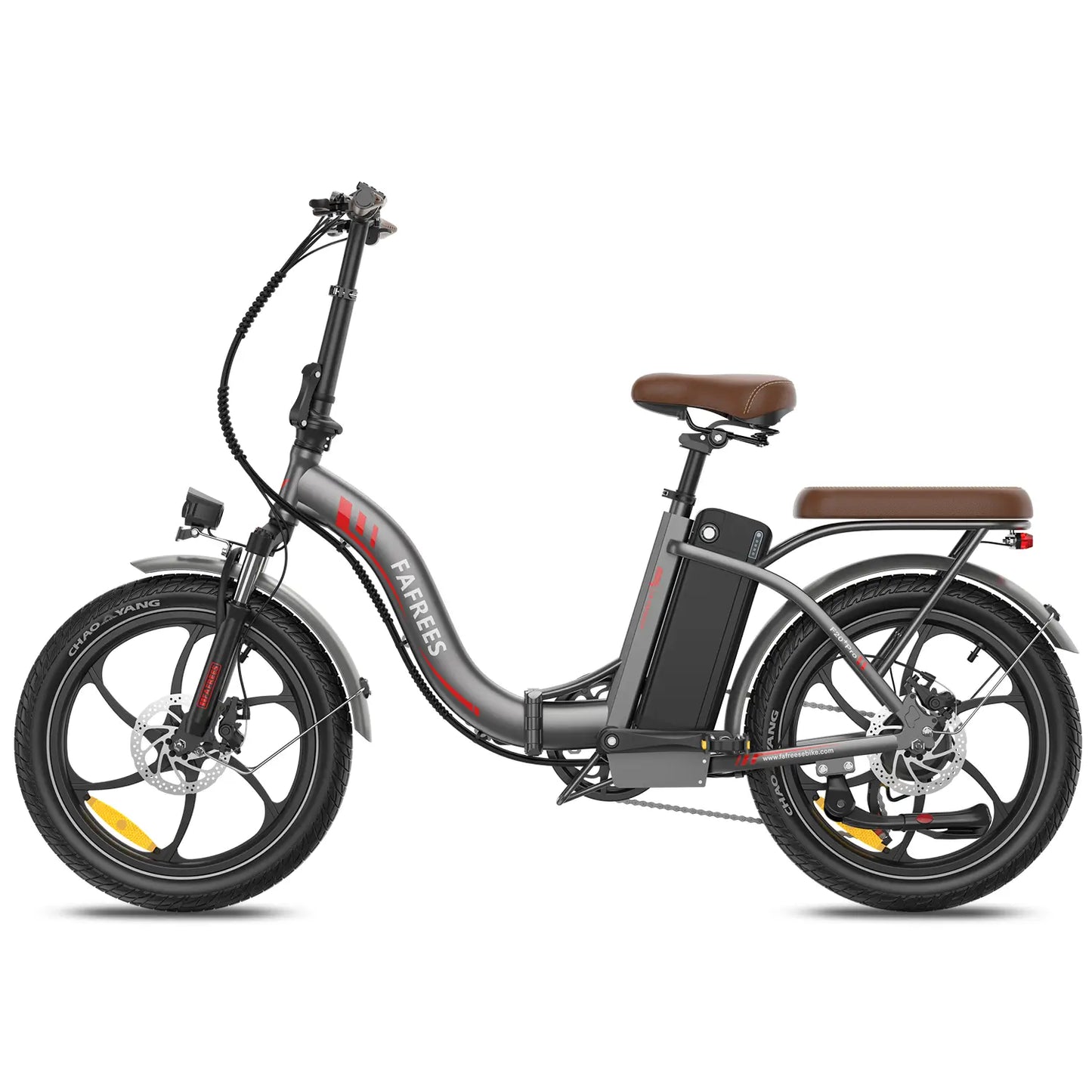 Fafrees F20+ Pro (EU) Electric Bike