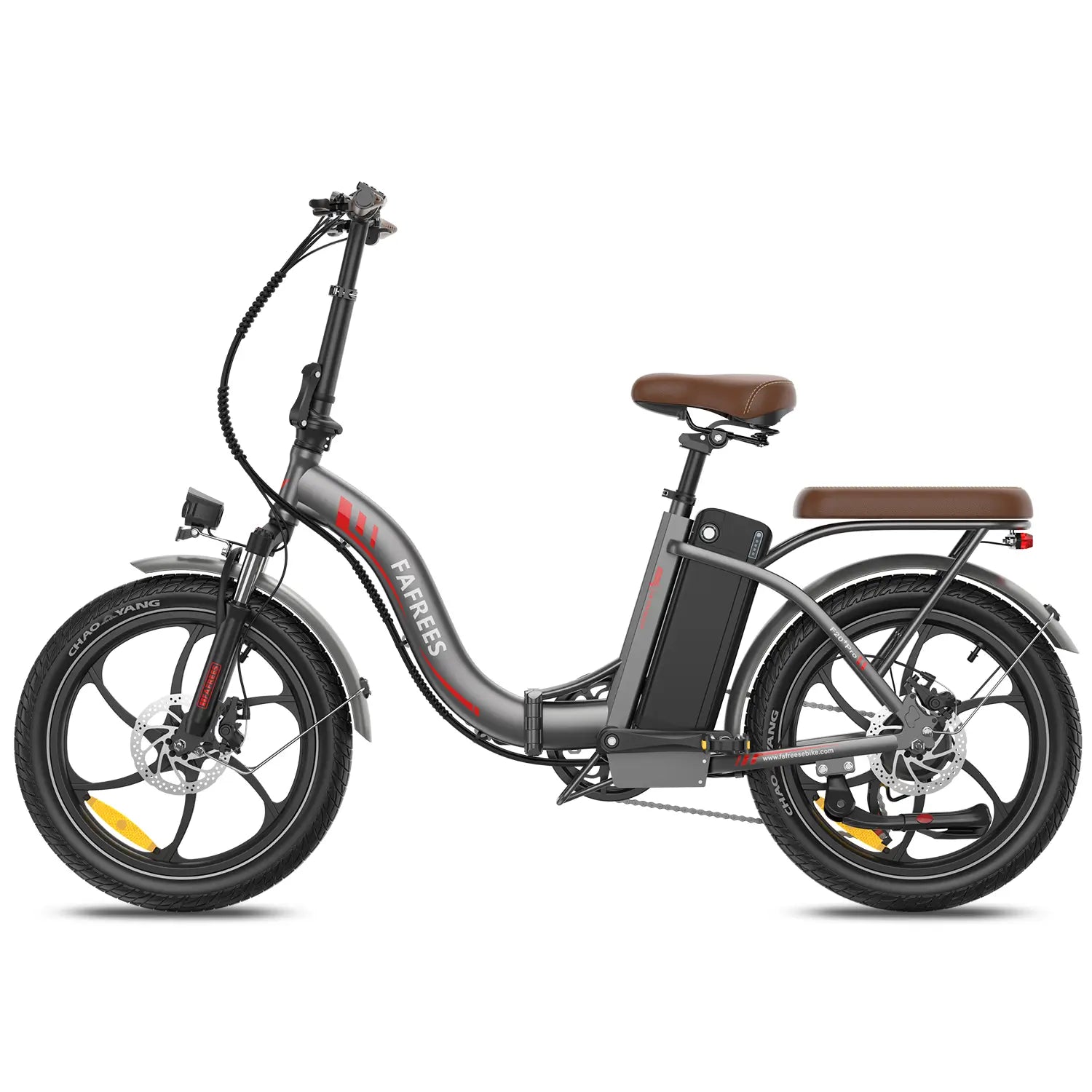 Fafrees F20+ Pro (EU) Electric Bike