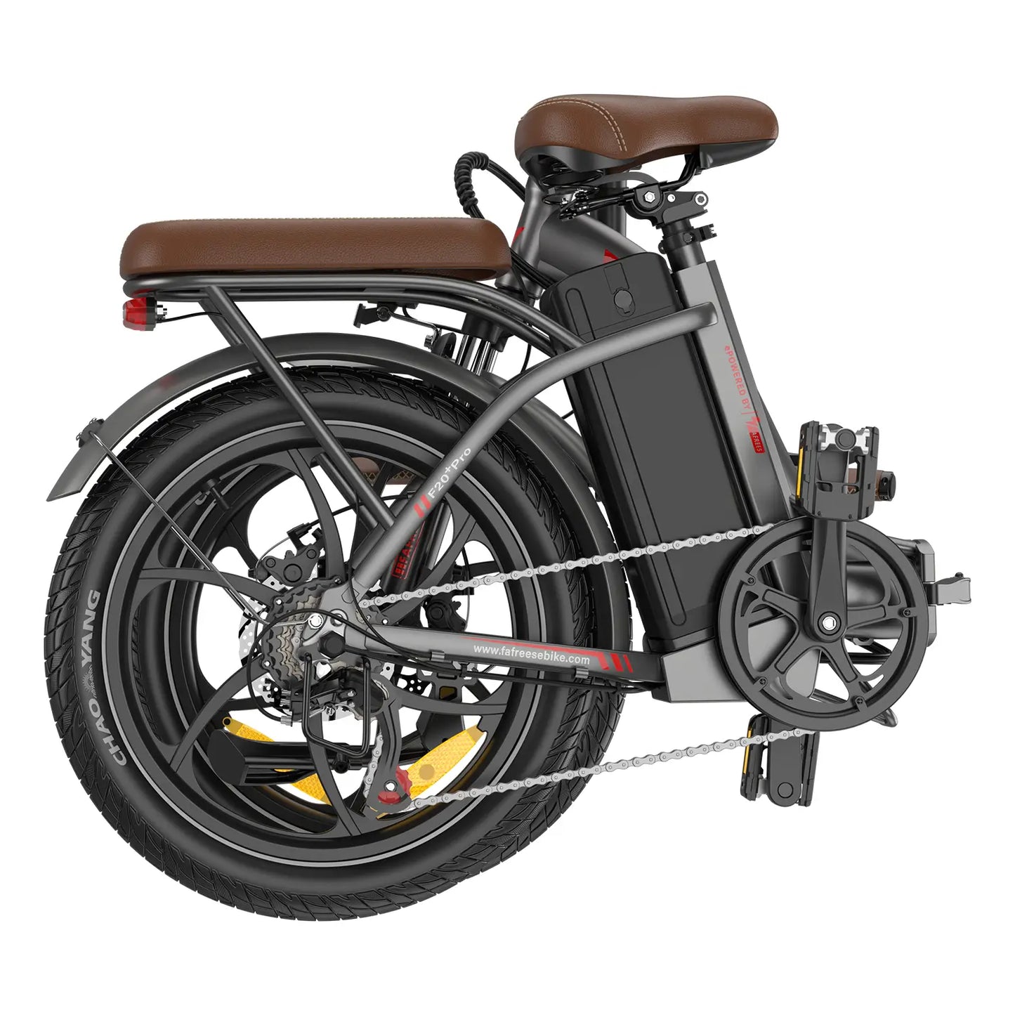 Fafrees F20+ Pro (EU) Electric Bike