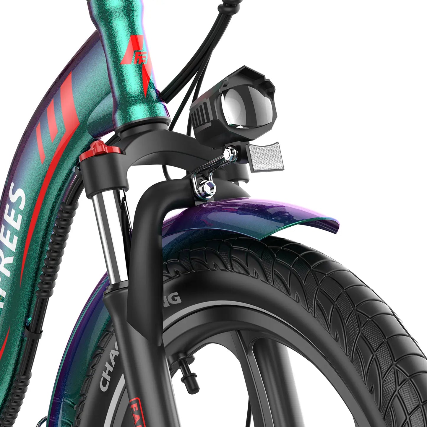 Fafrees F20+ Pro (EU) Electric Bike