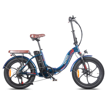Fafrees F20 Pro (EU) Electric Bike