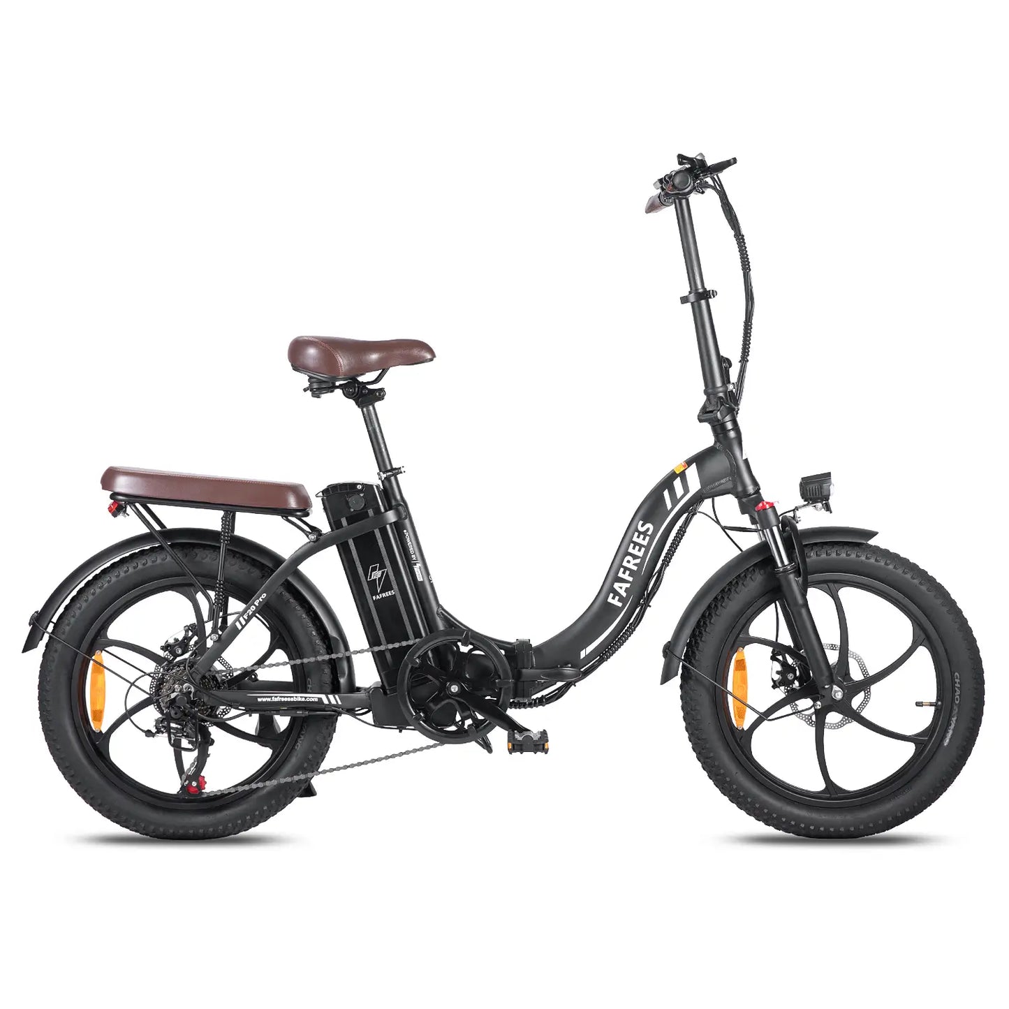 Fafrees F20 Pro (EU) Electric Bike