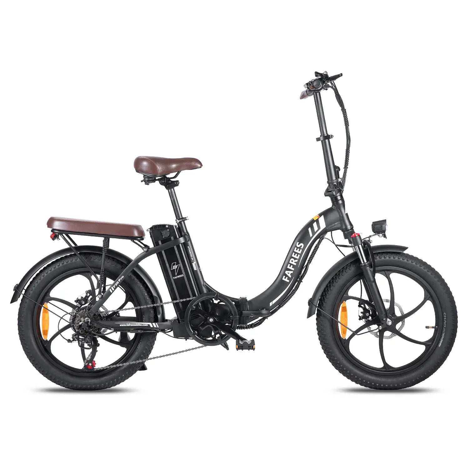 Fafrees F20 Pro (UK) Electric Bike