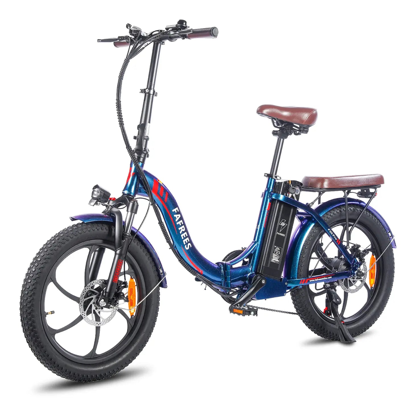 Fafrees F20 Pro (EU) Electric Bike