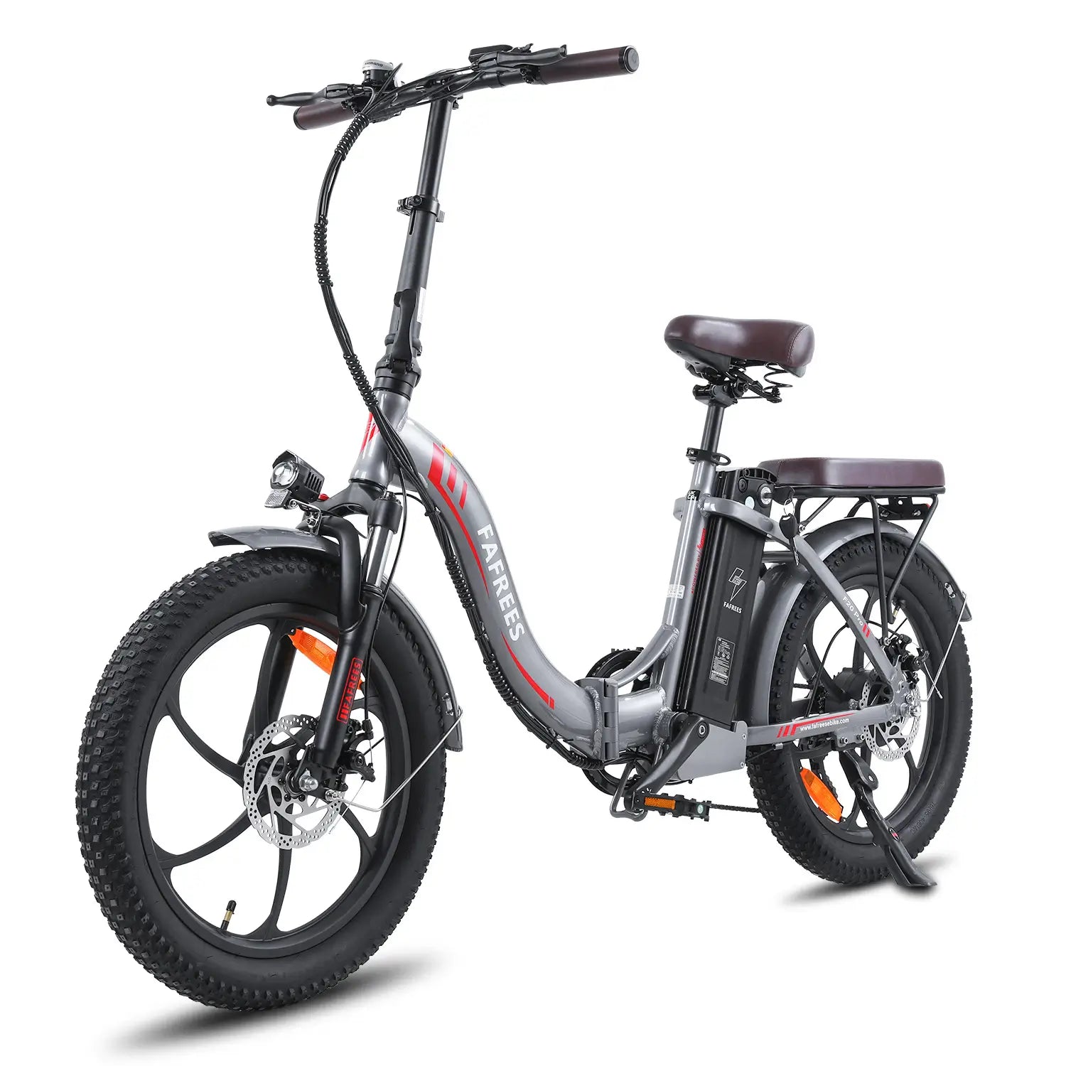 Fafrees F20 Pro (UK) Electric Bike