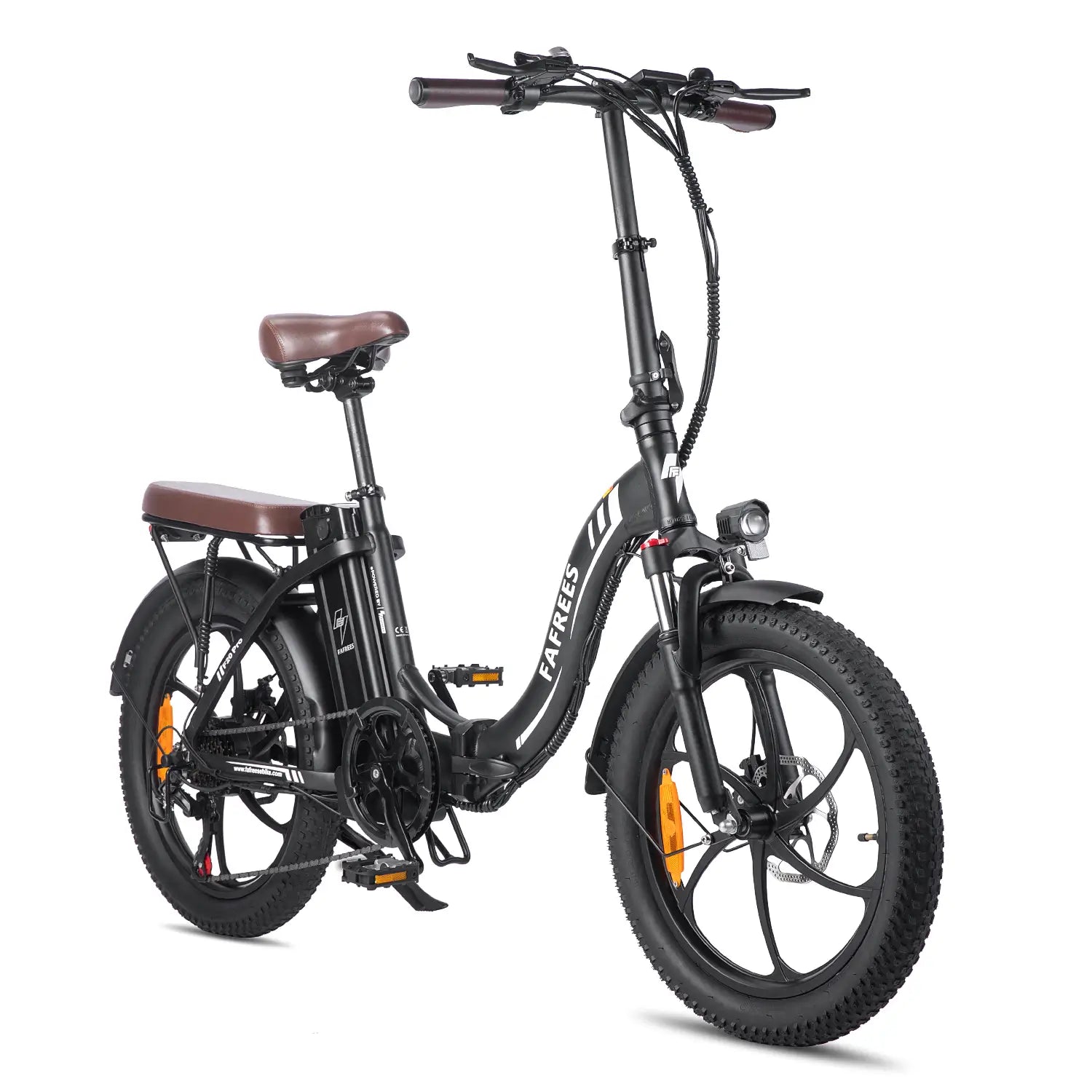 Fafrees F20 Pro (UK) Electric Bike