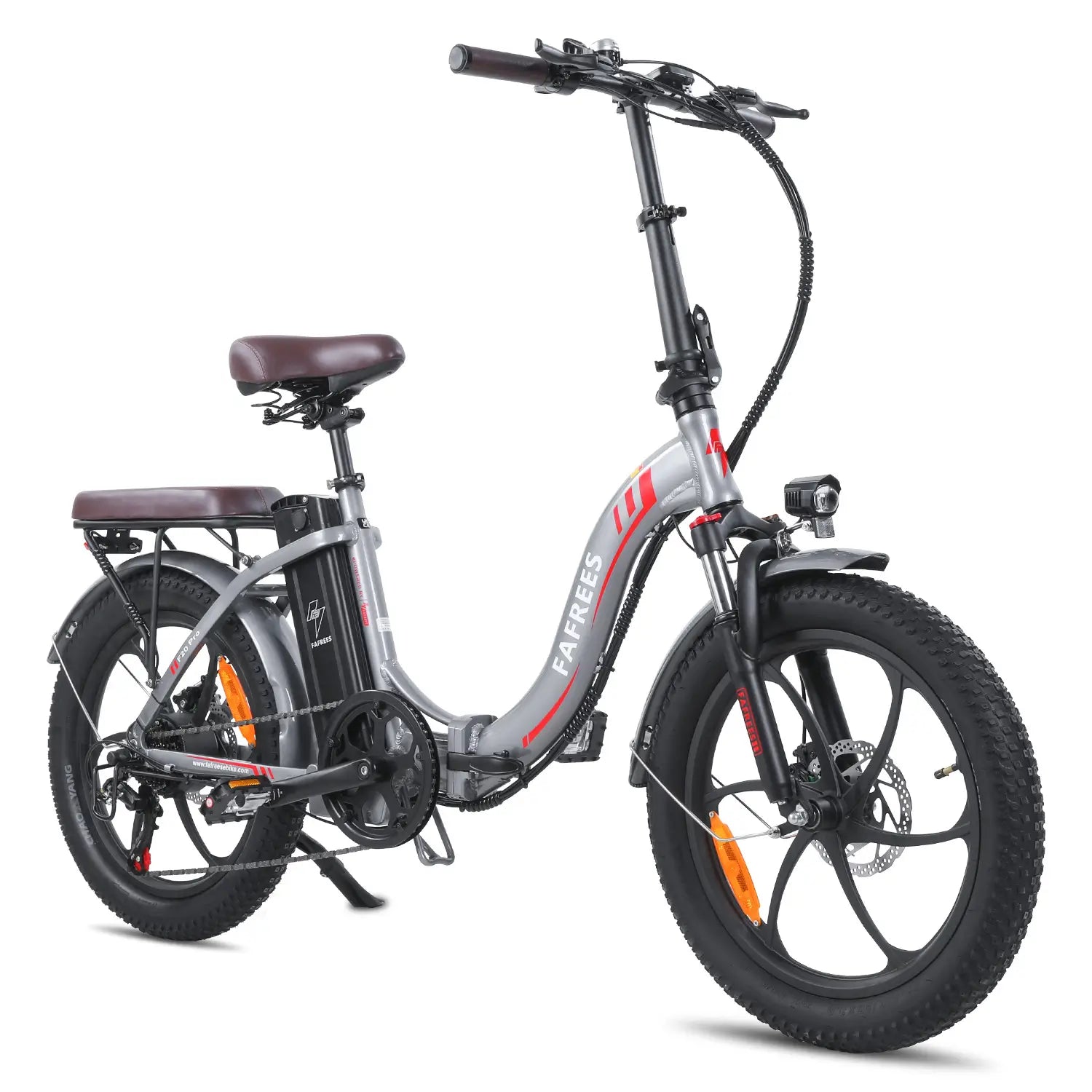 Fafrees F20 Pro (UK) Electric Bike