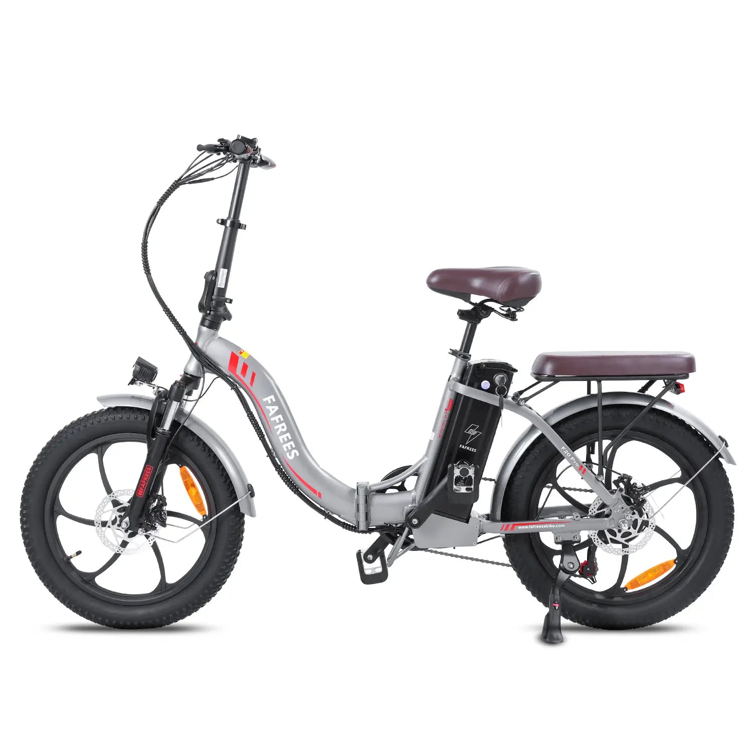 Fafrees F20 Pro (UK) Electric Bike