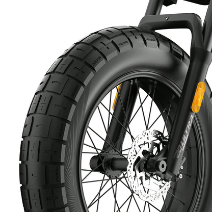 Fafrees F20 Ultra (UK) Electric Bike
