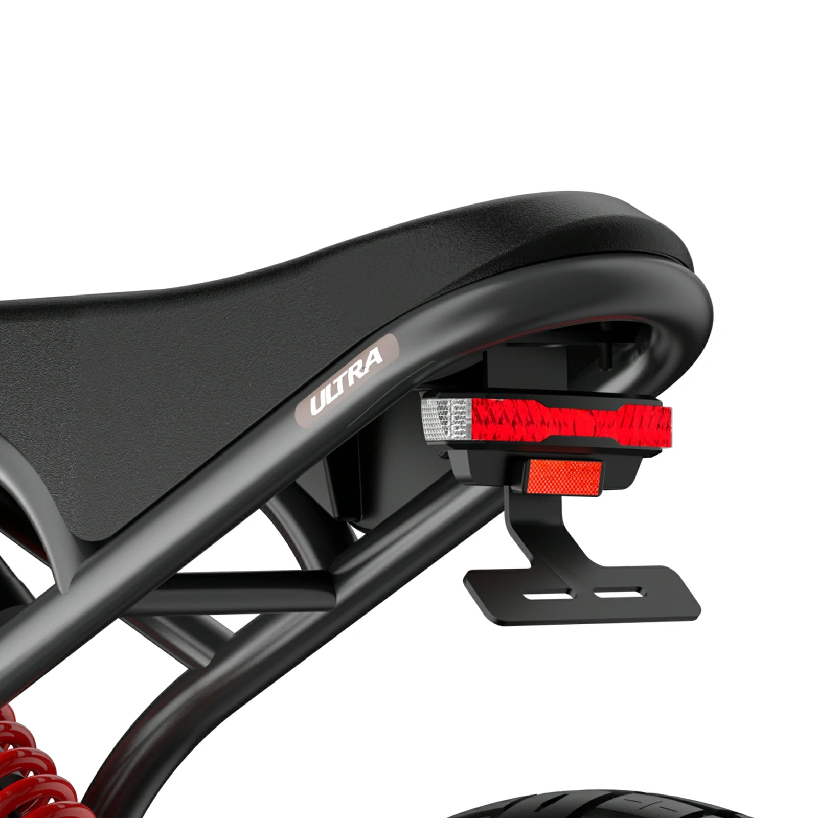 Fafrees F20 Ultra - Mechanical Brakes (EU) Electric Bike