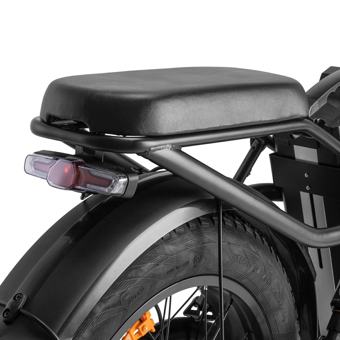 Fafrees F20 X-Max (EU) Electric Bike