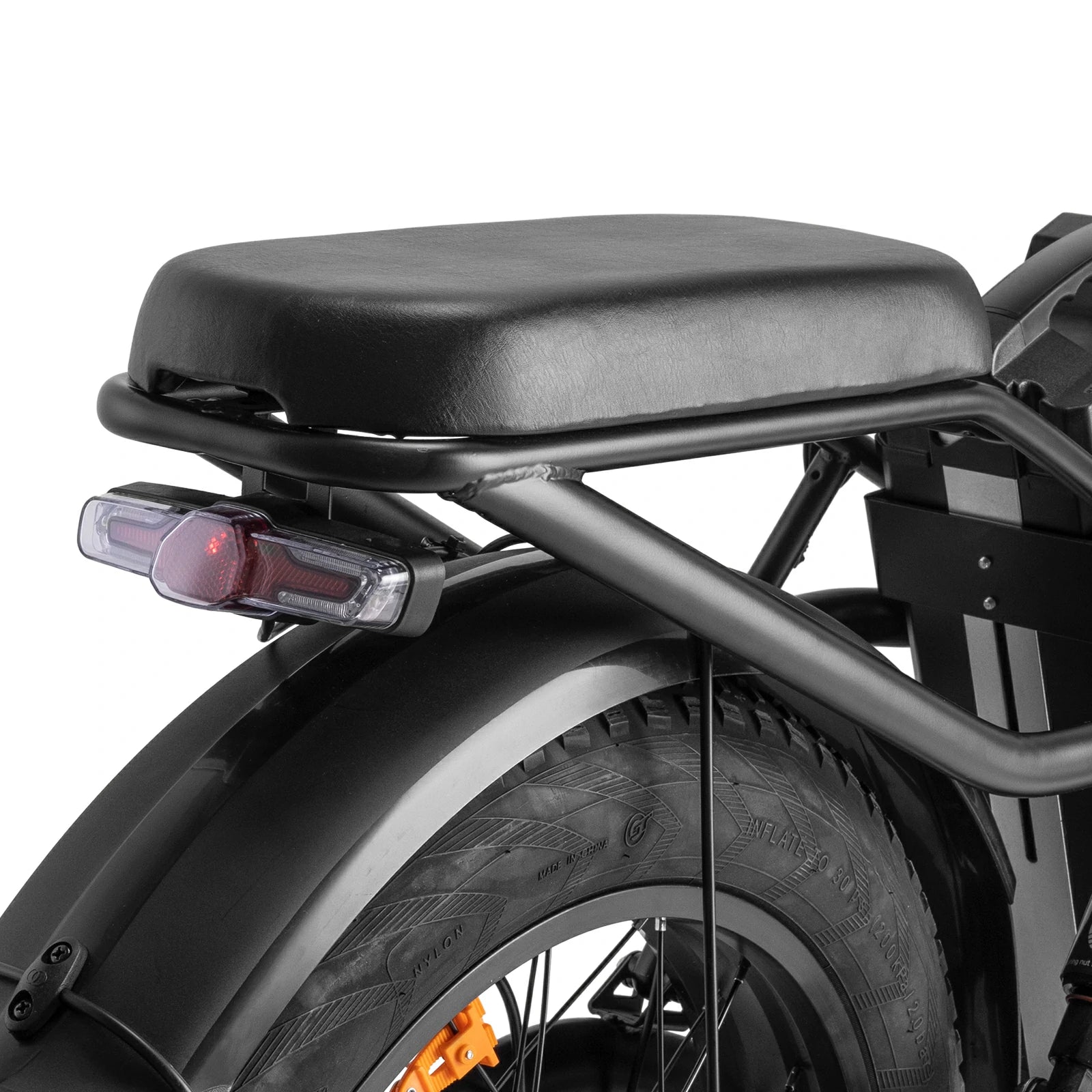 Fafrees F20 X-Max (EU) Electric Bike