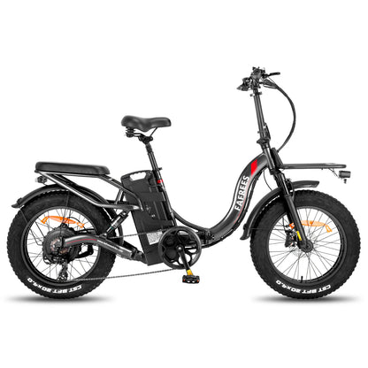 Fafrees F20 X-Max (EU) Electric Bike