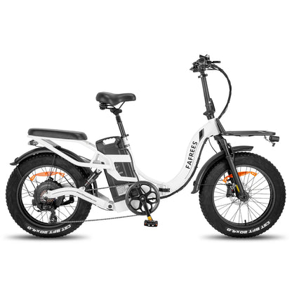 Fafrees F20 X-Max (EU) Electric Bike