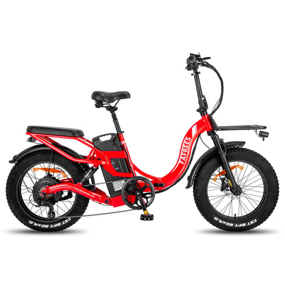 Fafrees F20 X-Max (EU) Electric Bike