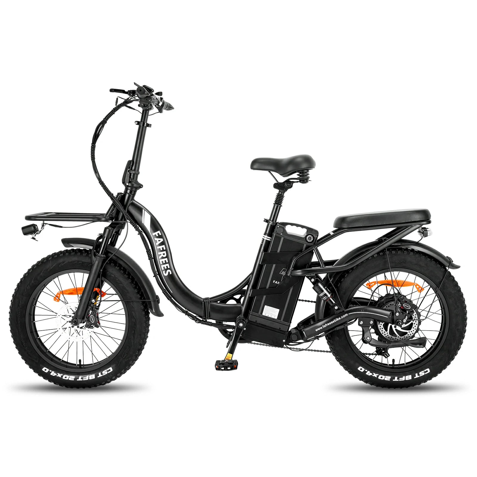 Fafrees F20 X-Max (EU) Electric Bike