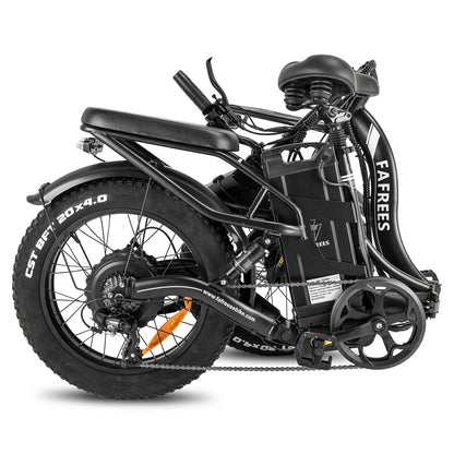 Fafrees F20 X-Max (EU) Electric Bike