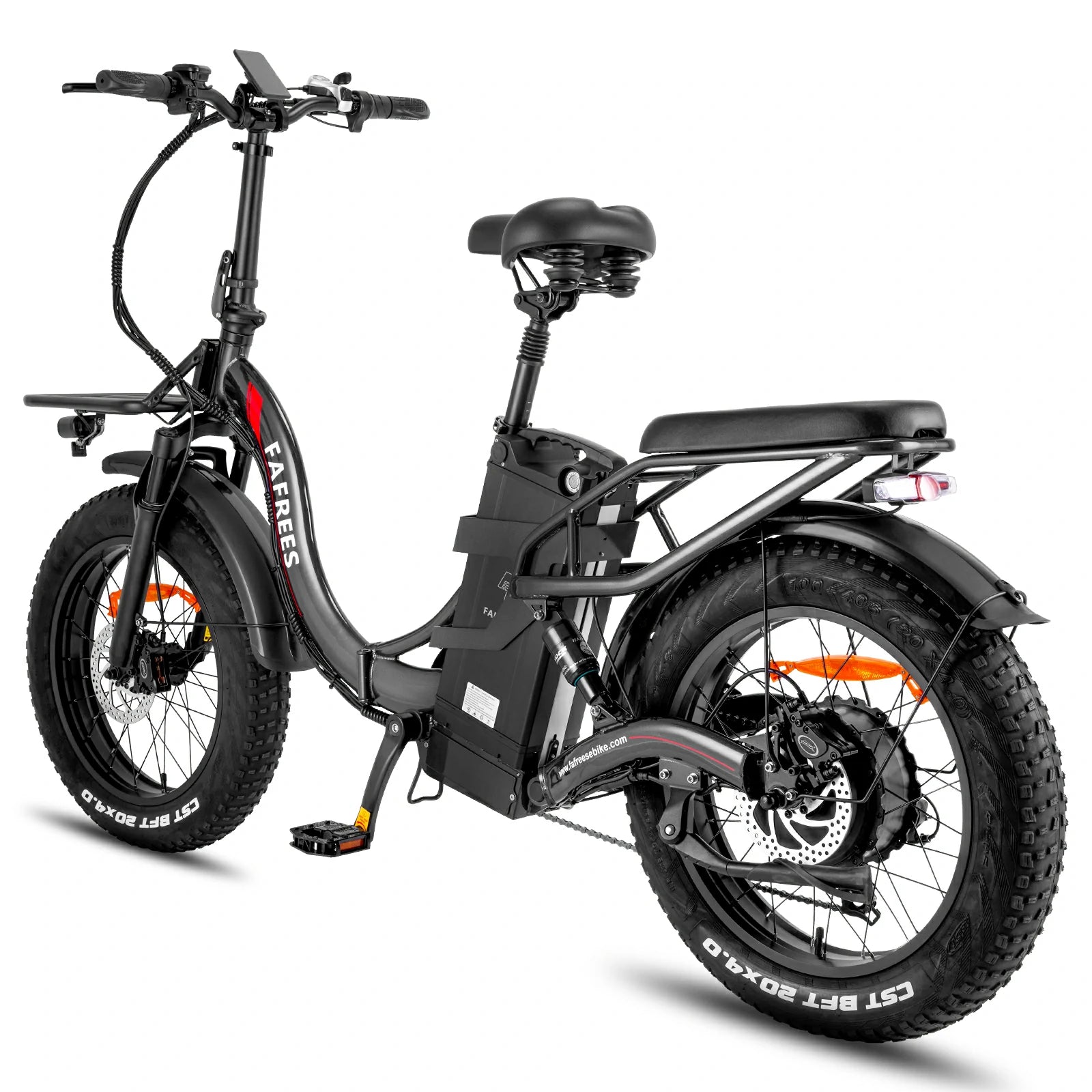 Fafrees F20 X-Max (EU) Electric Bike