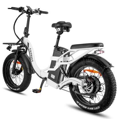 Fafrees F20 X-Max (EU) Electric Bike