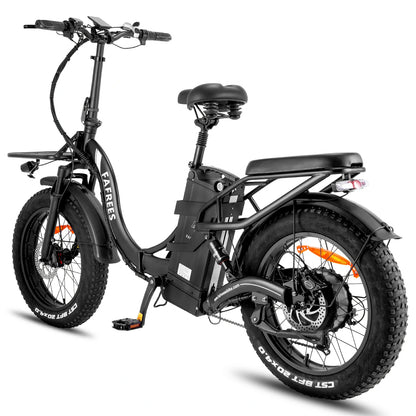 Fafrees F20 X-Max (EU) Electric Bike