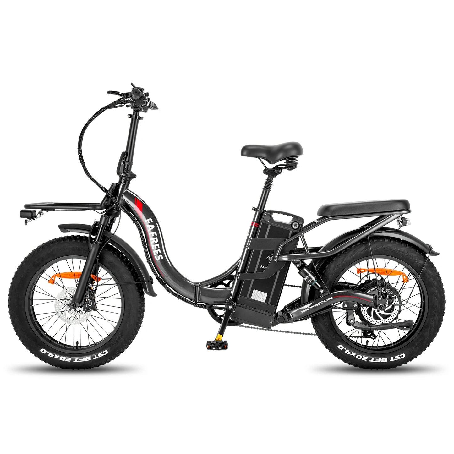 Fafrees F20 X-Max (EU) Electric Bike