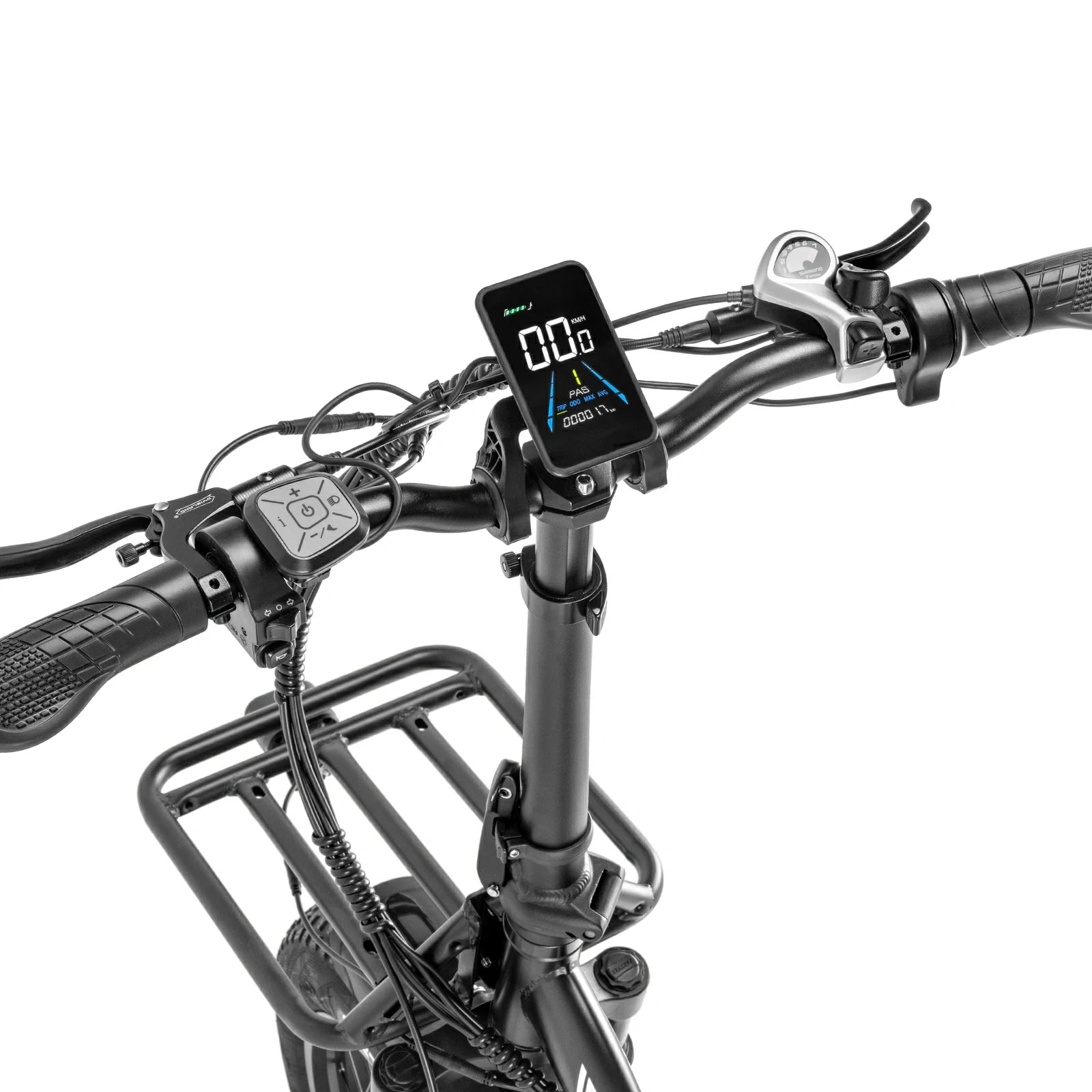 Fafrees F20 X-Max (EU) Electric Bike