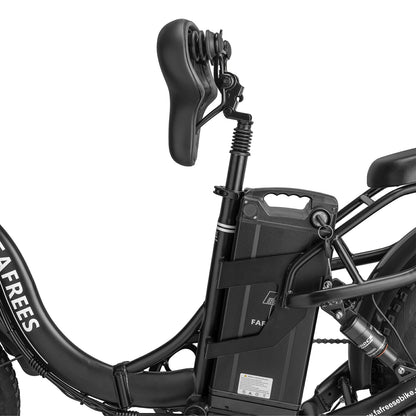 Fafrees F20 X-Max (EU) Electric Bike
