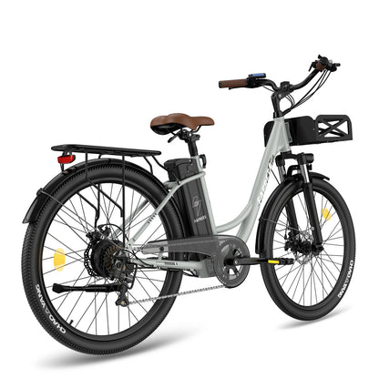 Fafrees F26 Lasting (EU) Electric Bike