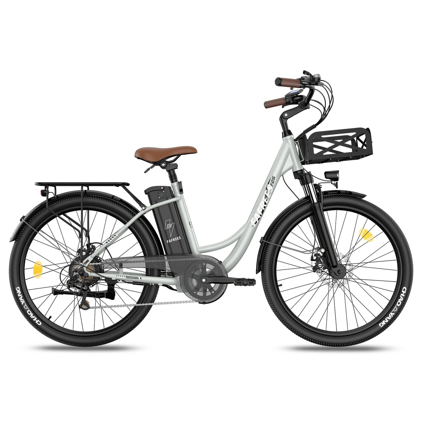 Fafrees F26 Lasting (EU) Electric Bike