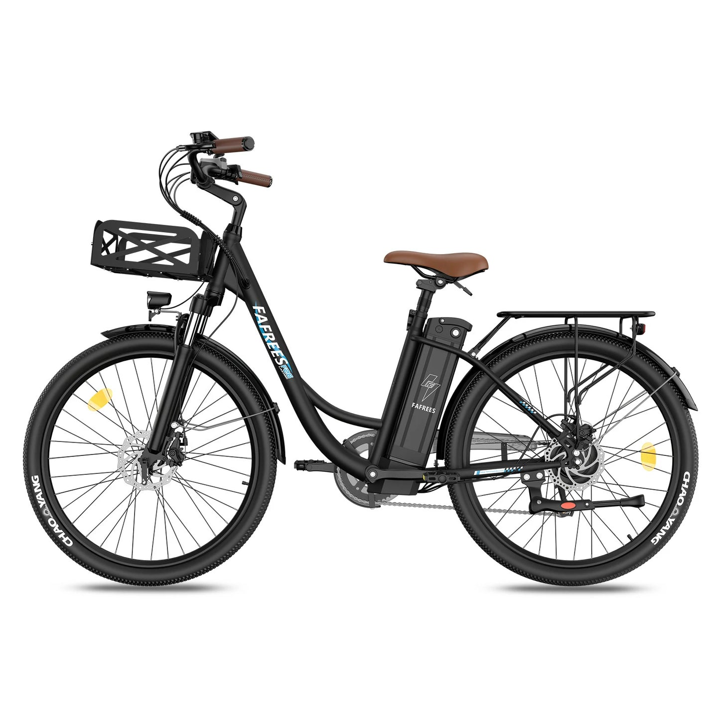 Fafrees F26 Lasting (EU) Electric Bike