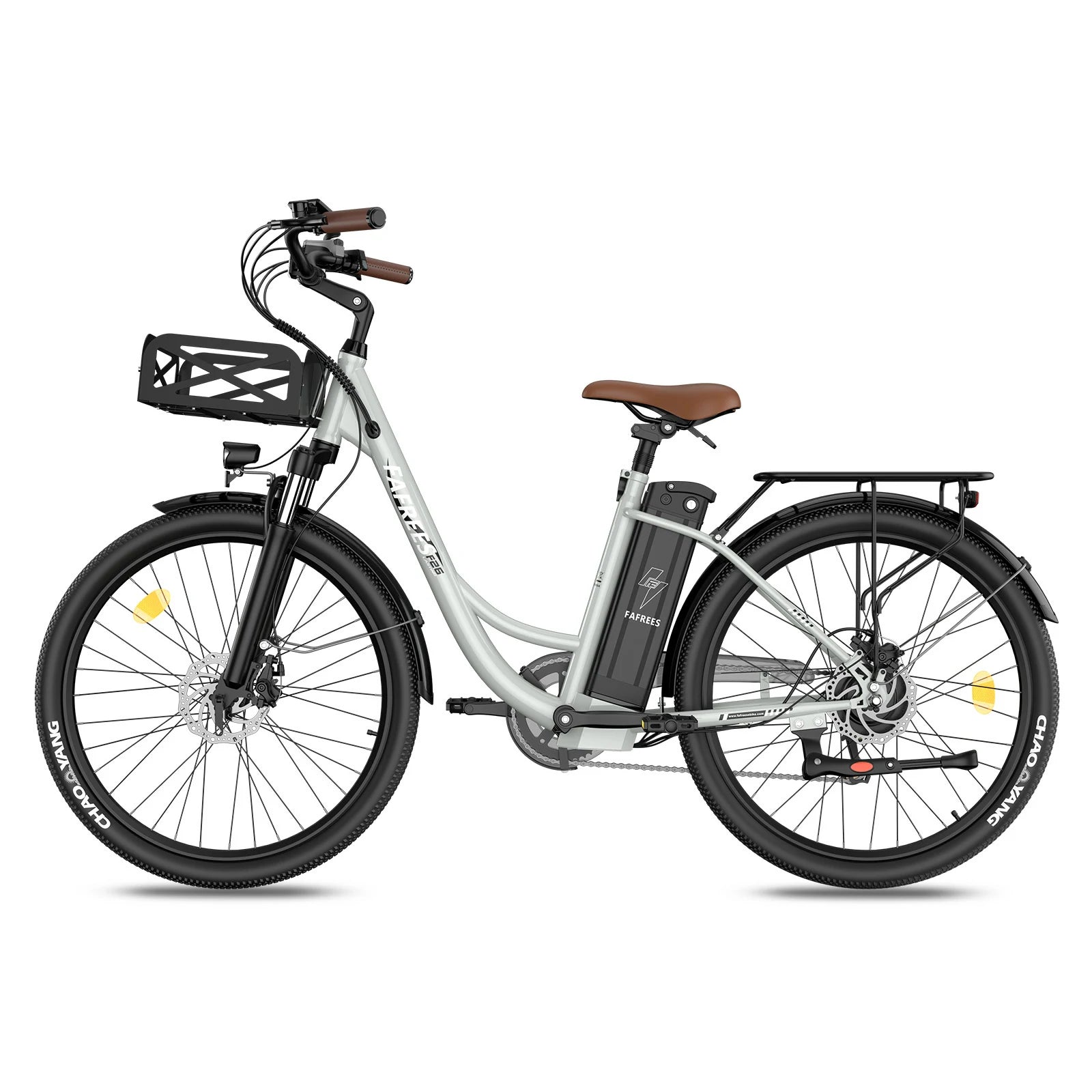 Fafrees F26 Lasting (EU) Electric Bike