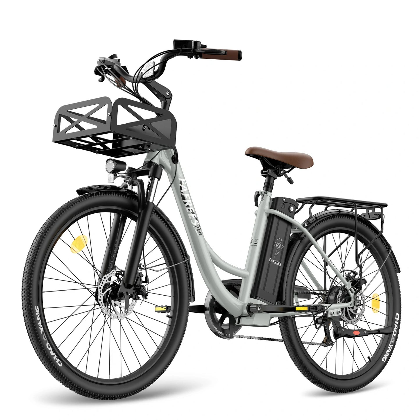 Fafrees F26 Lasting (EU) Electric Bike