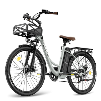 Fafrees F26 Lasting (EU) Electric Bike