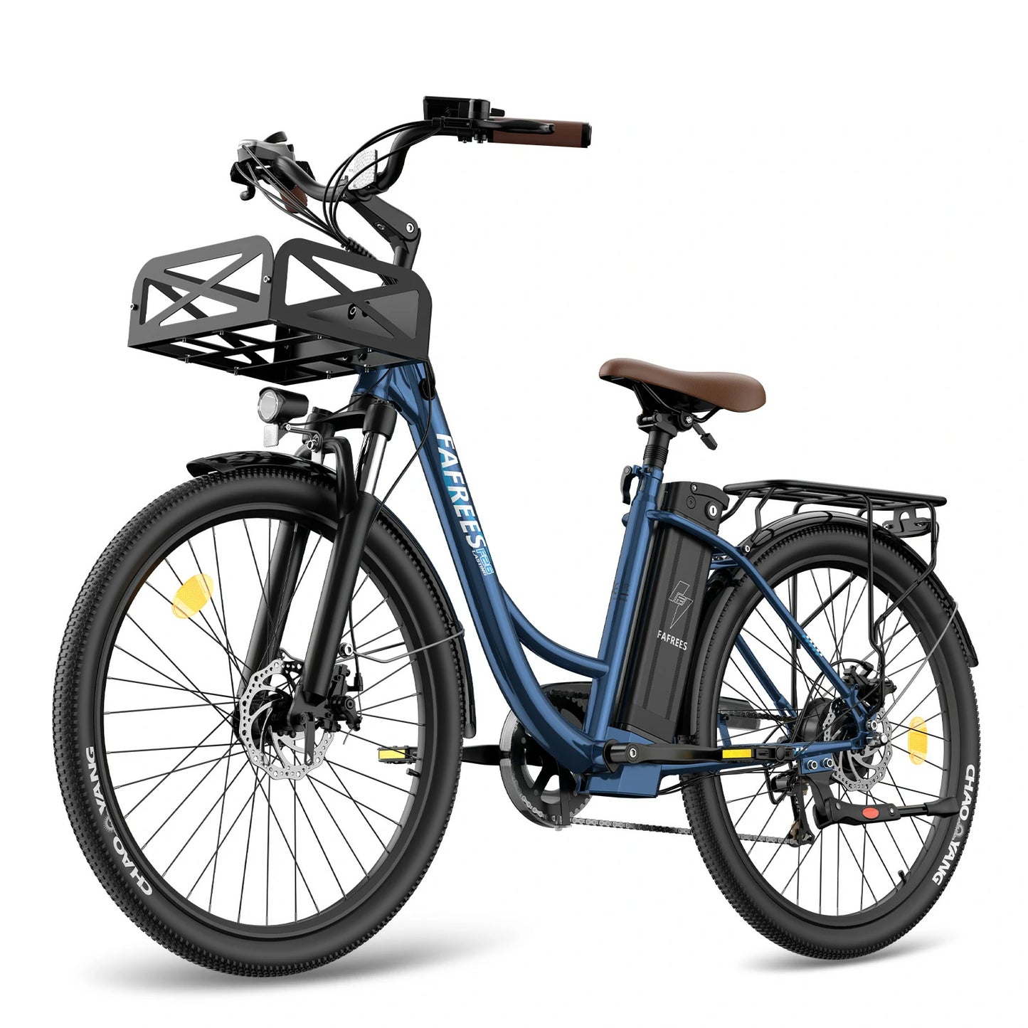 Fafrees F26 Lasting (EU) Electric Bike