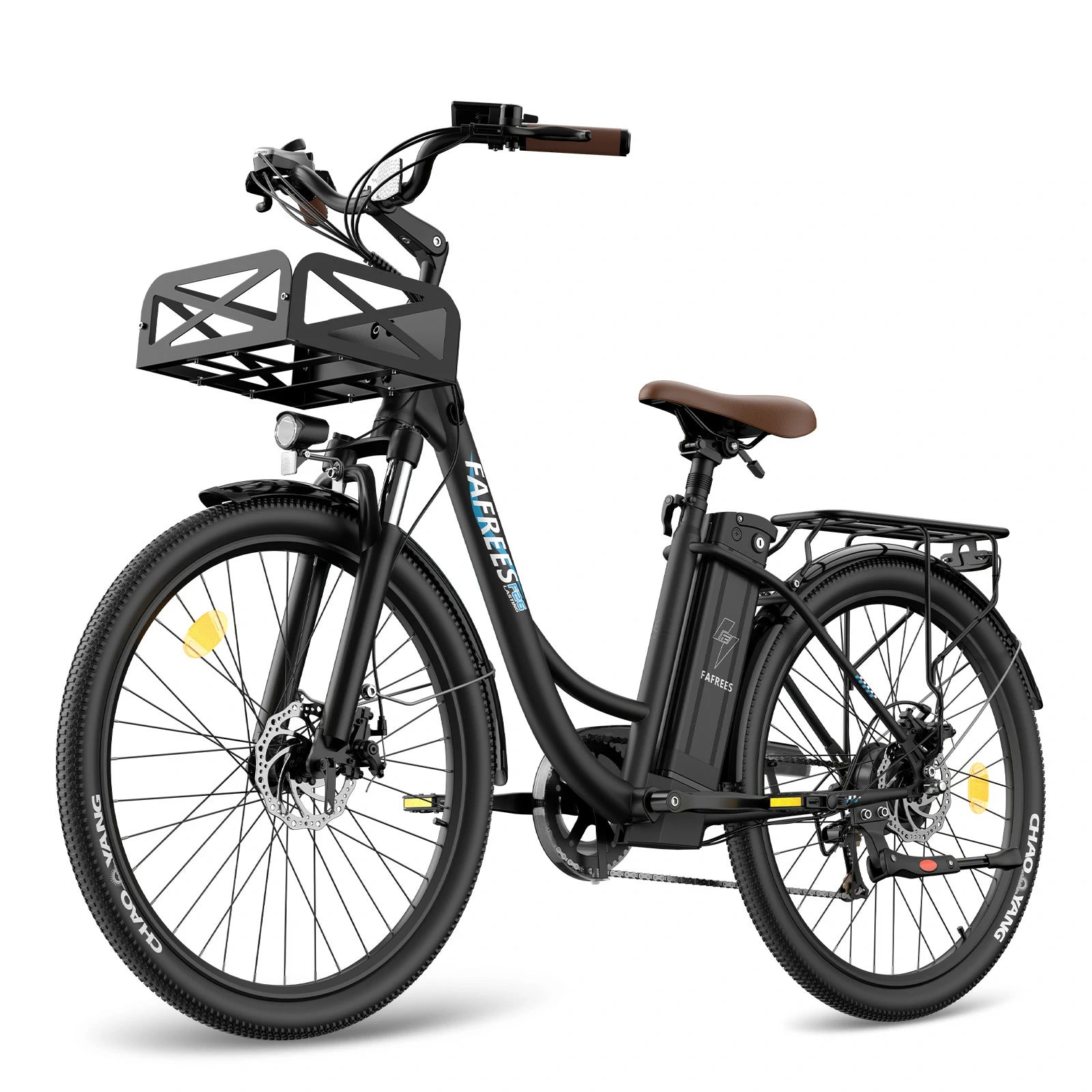 Fafrees F26 Lasting (EU) Electric Bike