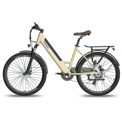 Fafrees F26 Pro (UK) Electric Bike