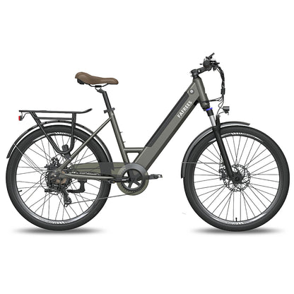 Fafrees F26 Pro (UK) Electric Bike