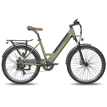 Fafrees F26 Pro (UK) Electric Bike