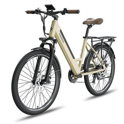 Fafrees F26 Pro (UK) Electric Bike