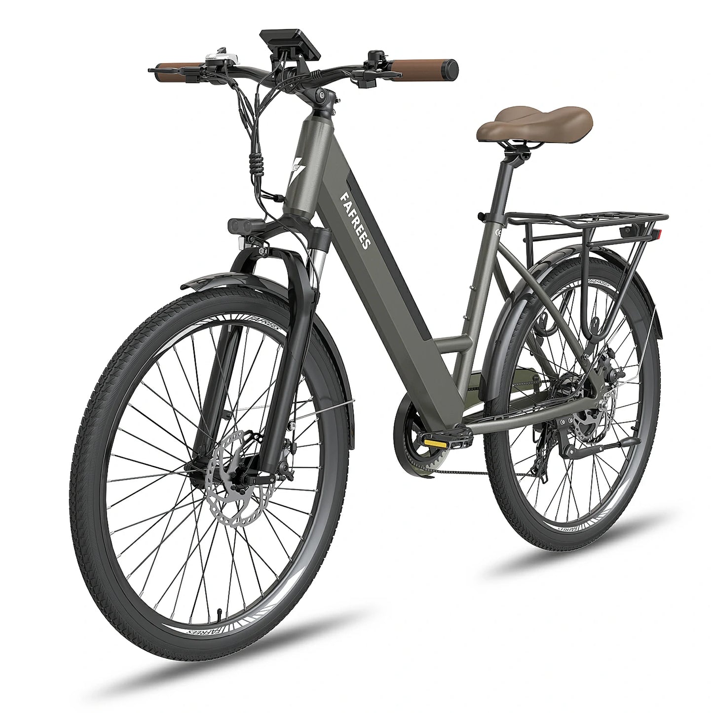 Fafrees F26 Pro (UK) Electric Bike