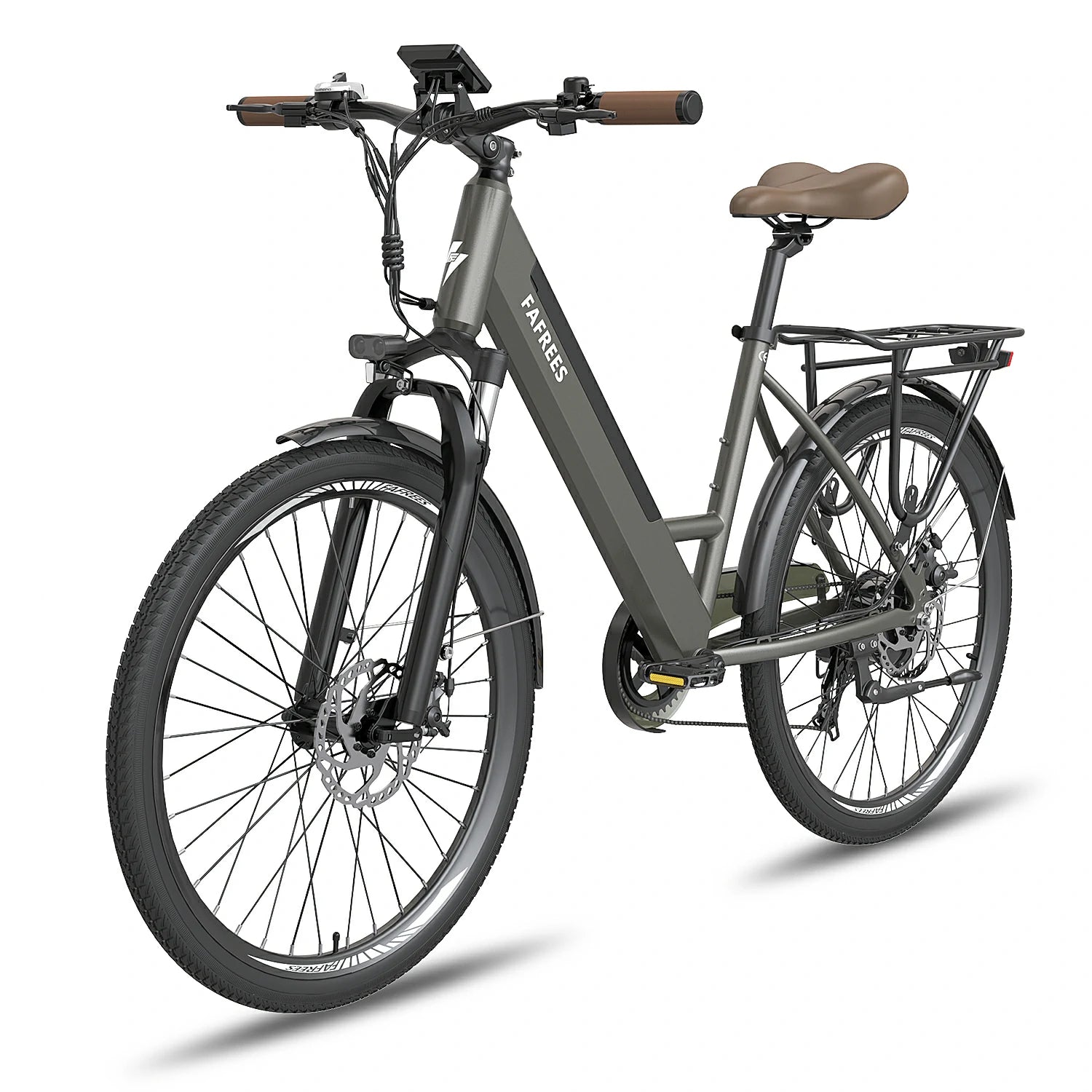 Fafrees F26 Pro (UK) Electric Bike